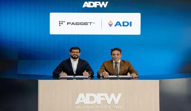 UAE regulated Fasset to list ADI Foundation token on its platform