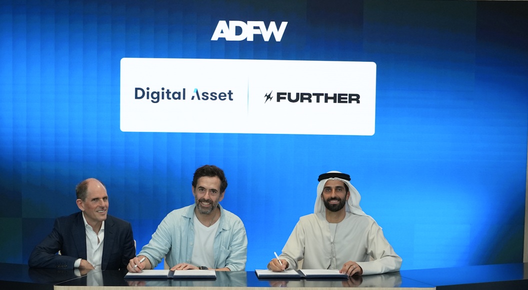 UAE Further Ventures become node validator for Canton Layer 1 Blockchain