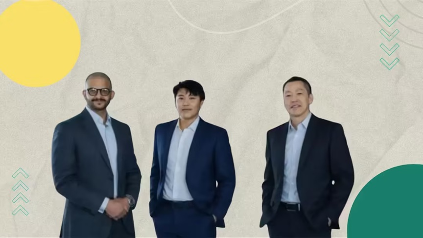 UAE Lucid Capital receives $2.5 million in seed round for AI and trading infrastructure