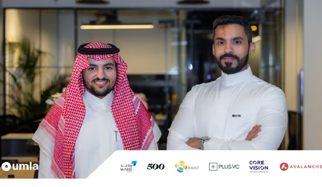 Saudi digital asset infrastructure startup Oumla extends seed round