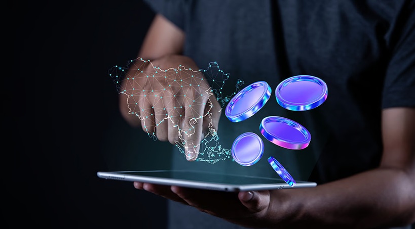 Google Search stats show tokenization takes lead in 2025