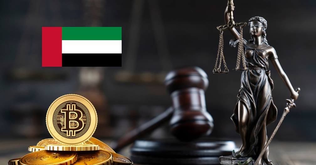 UAE judiciary and security forces double down on crypto crime
