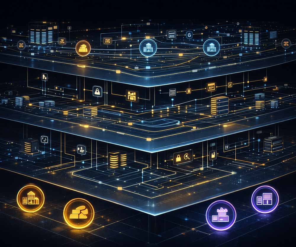 Kearney report asserts tokenization in GCC is a $500 billion opportunity
