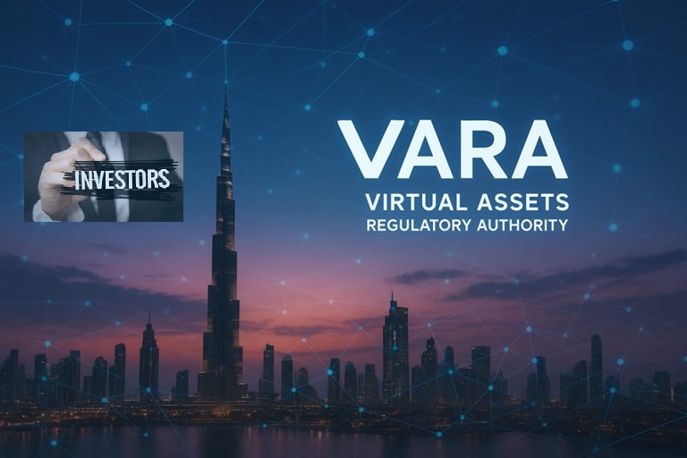 VARA circular for VASPs defines who is a qualified investor