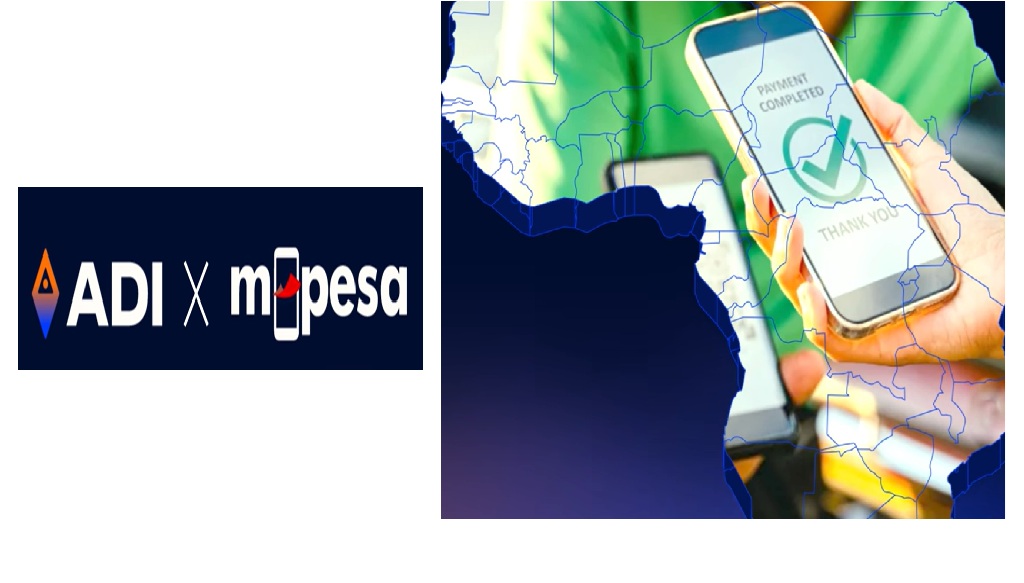 ADI Foundation to utilize blockchain for M-Pesa payments in Africa