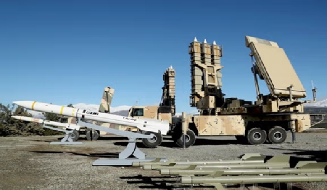 Iran receives crypto for weapon sales