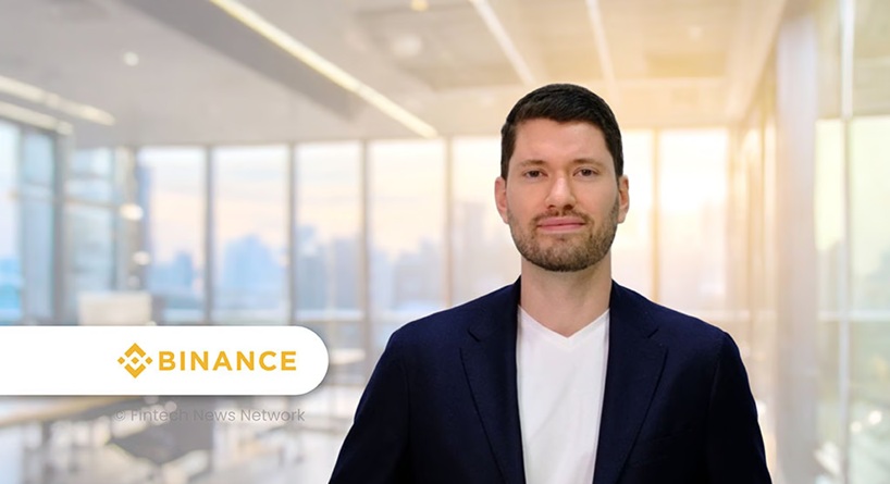 Binance appoints Tarik Erk as regional Head for MENA