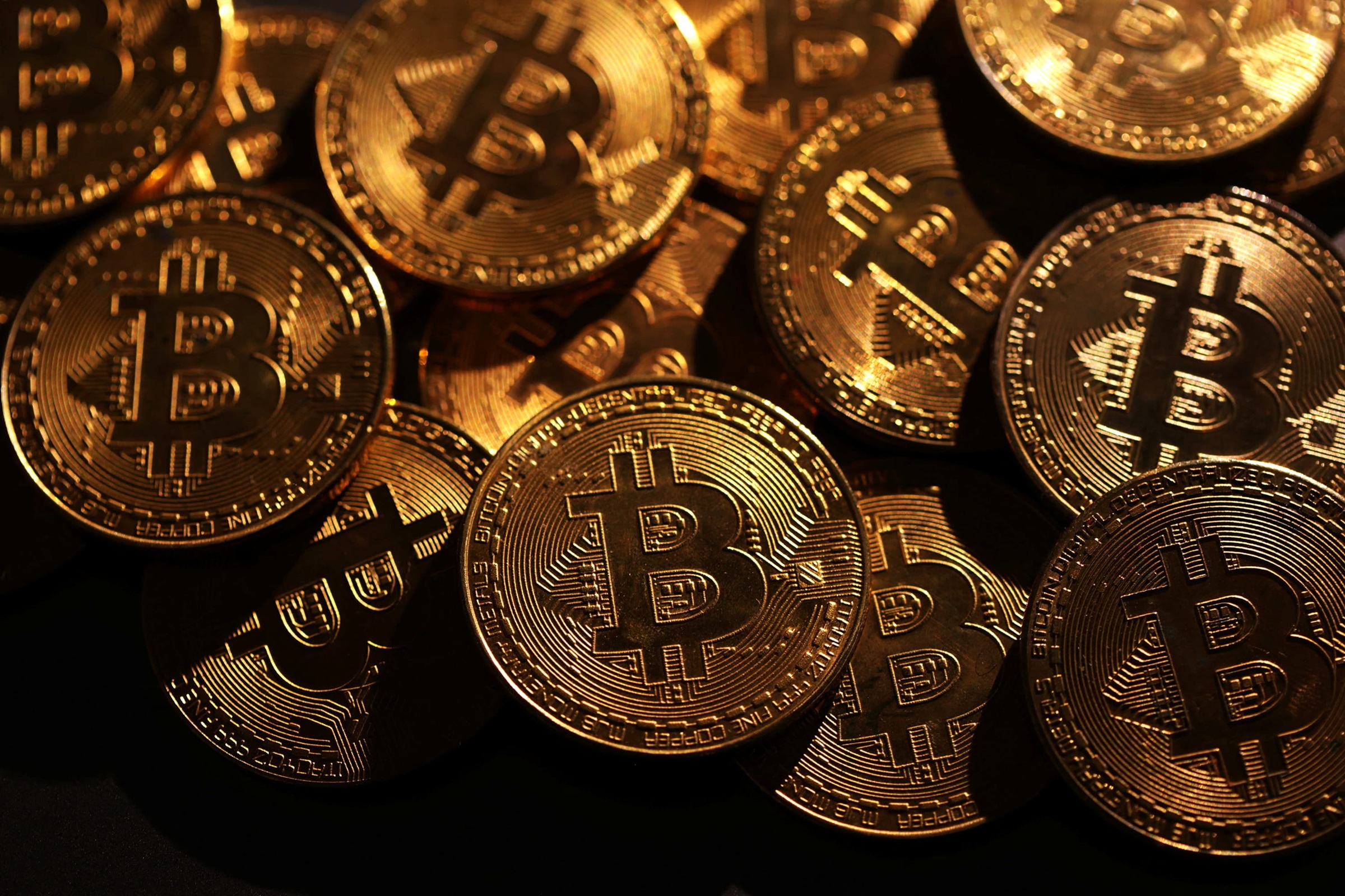 Saxo report on cross asset returns over last 15 years shows Bitcoin has led in 11 out of 15