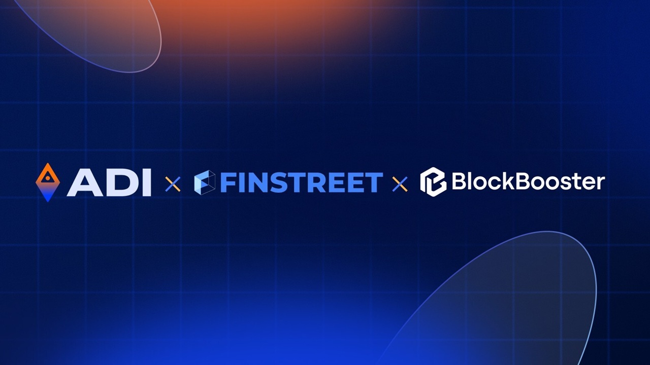 UAE ADI Foundation, and BlockBooster to develop regulated tokenized financial products