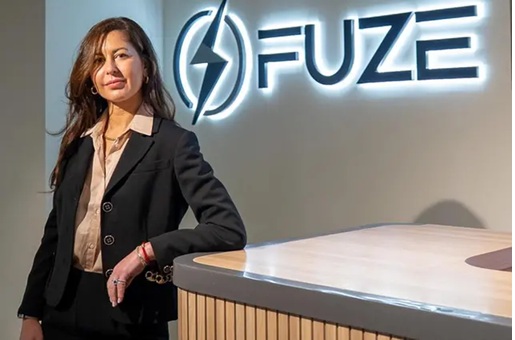 Previous Head of PWC Virtual Assets in Middle East joins Fuze