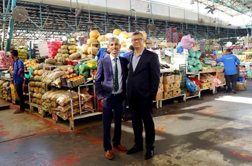UAE Maalexi to build agriculture tokenization platform on Avalanche
