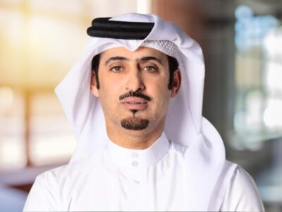 Qatar Financial Center gets new CEO