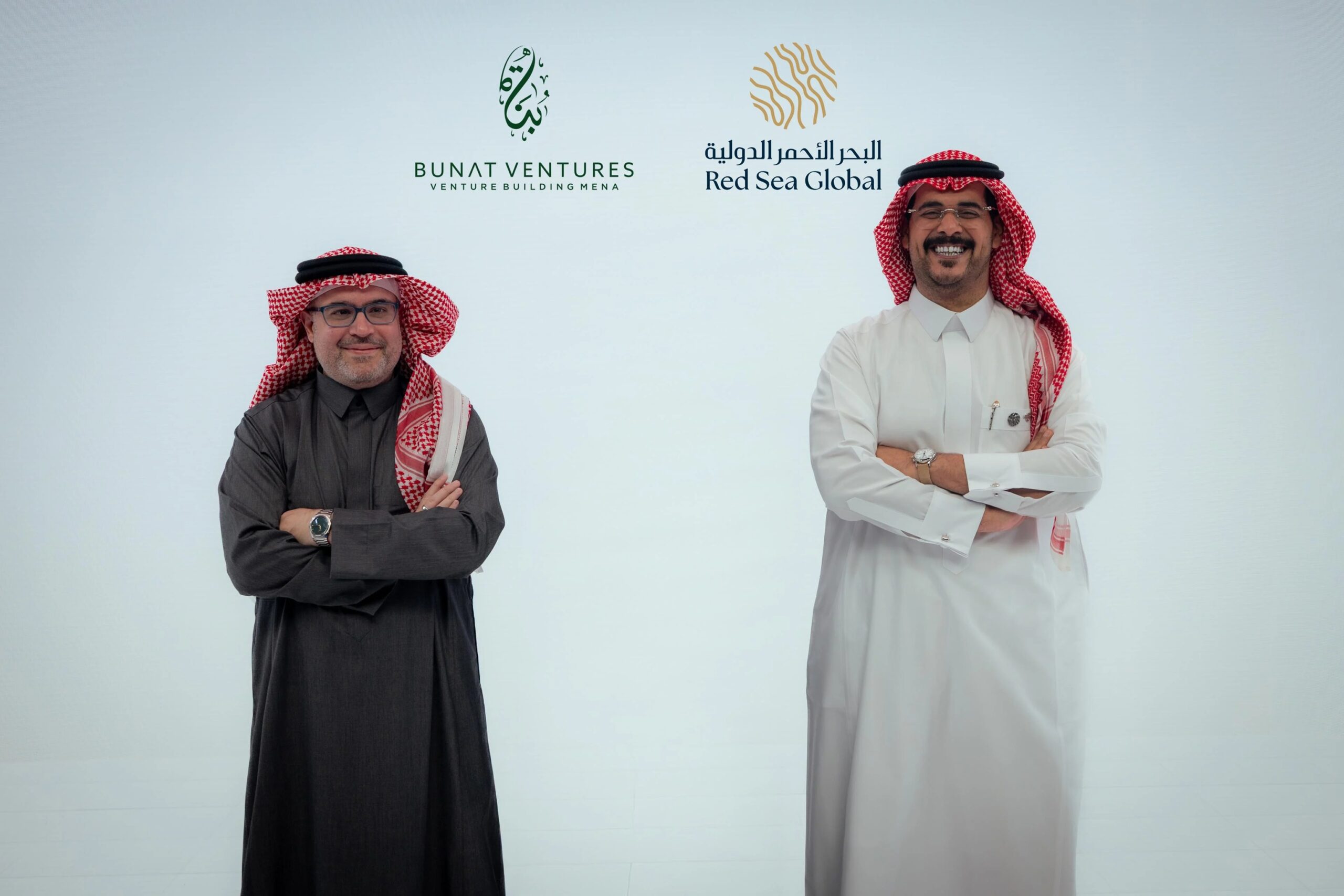 Saudi Red Sea Global and Bunat ventures to launch AI venture fund