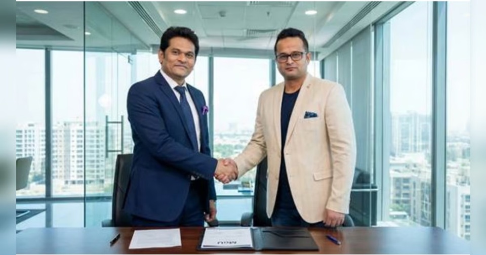UAE based Vardhman Realty and RealTokenize to tokenize $300 million in real estate assets