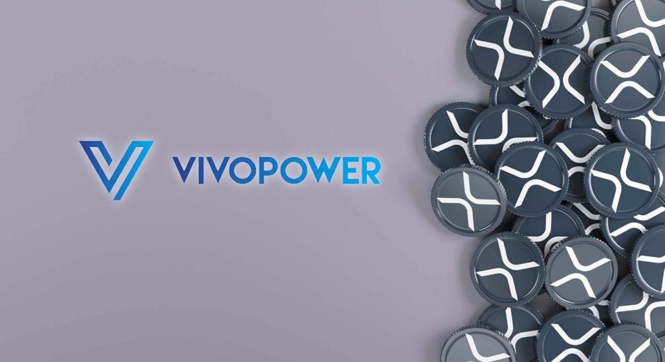 VivoPower acquires 40 MW datacenter in Norway for Sovereign AI computing