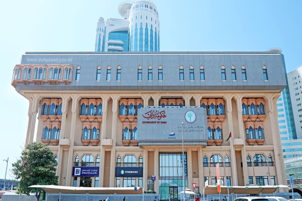 Dubai Land Department launches tokenized real estate secondary market