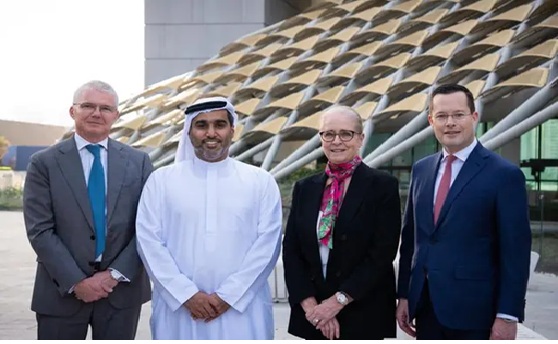 Swiss Private Bank, Maerki regulated in UAE to serve crypto and blockchain ecosystem