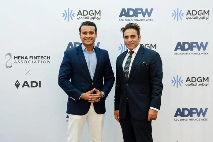 UAE ADI Foundation joins MENA Fintech Association