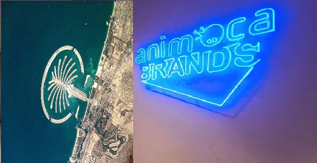 Animoca Brands receives crypto license in UAE