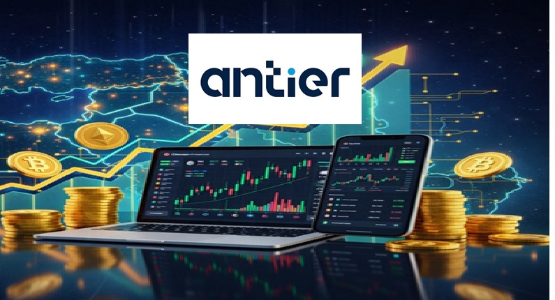 Antier brings VARA compliant crypto exchange software to UAE and MENA