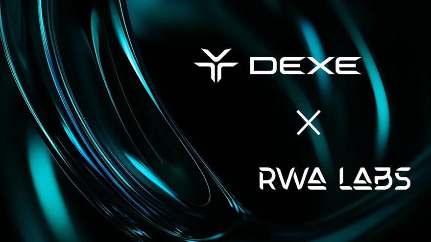 Dexe Protocol and UAE RWAlabs partner to support RWA tokenization