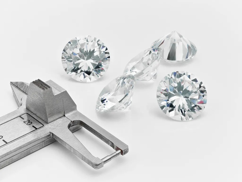 Ctrl Alt and Billiton Diamond tokenize $280 million of Diamonds in UAE