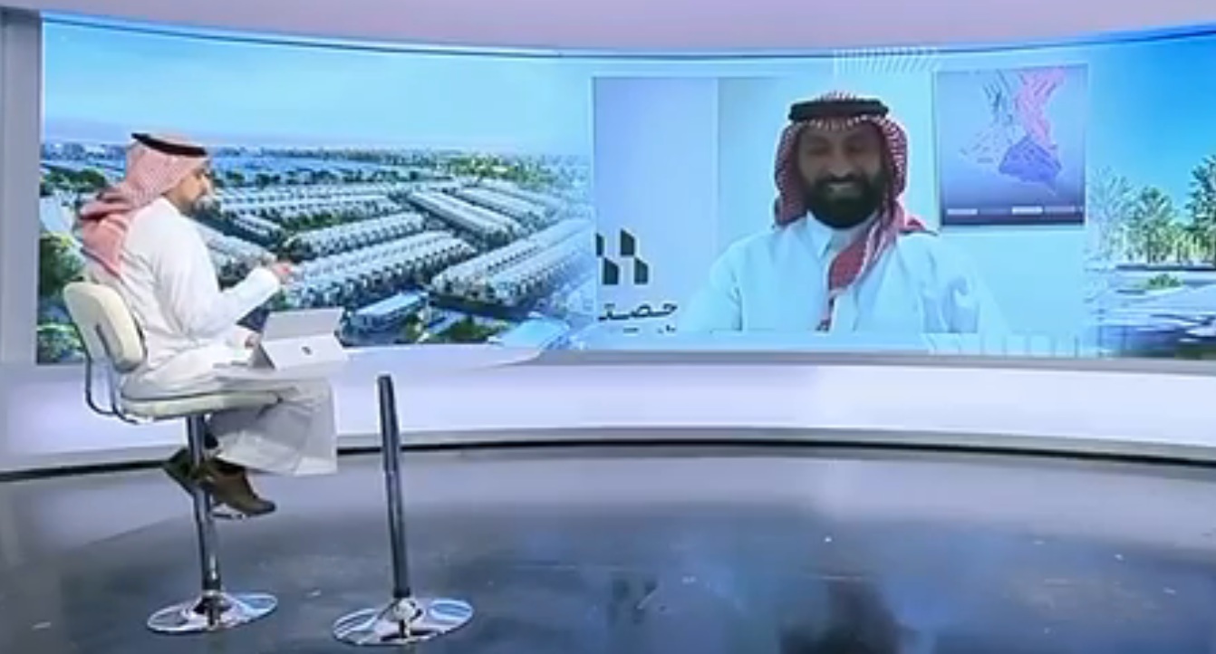 Saudi Arabian Hissatak Founder talks about their property tokenization efforts