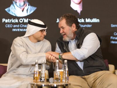 UAE based Inveniam Capital merges with MEASA