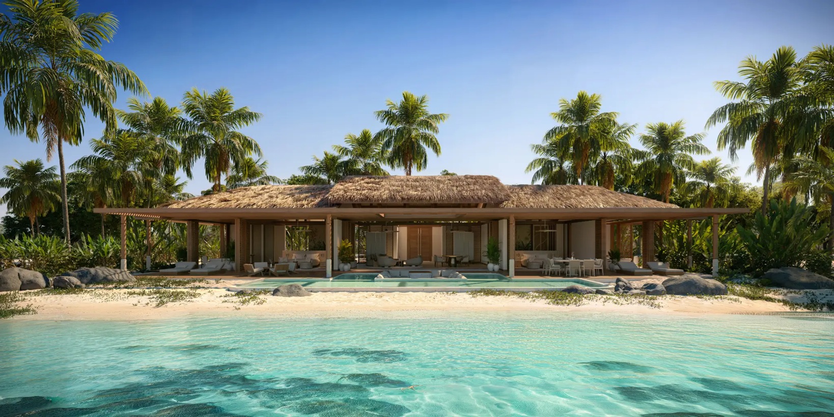 Trump International Hotel in Maldives to be tokenized by Securitize