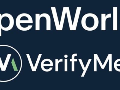 Open World to Merge with VerifyMe and list on Nasdaq
