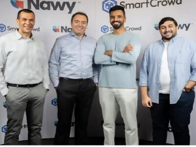 Nawy Shares the tokenized real estate entity of Smart Crowd announce initial approval from VARA
