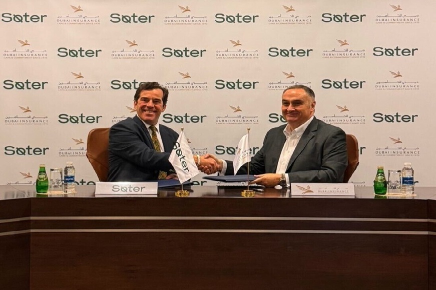 Soter Insure and Dubai Insurance to offer Bitcoin insurance policies