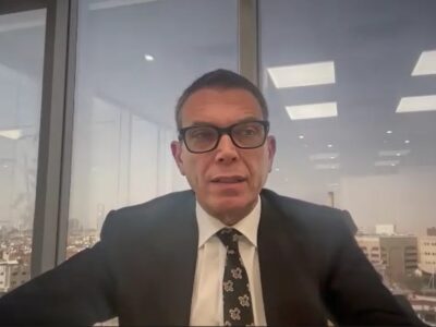 Current Tokenization Projects are just Hobbies says Ziad Chaar CEO of DAR Global Developer