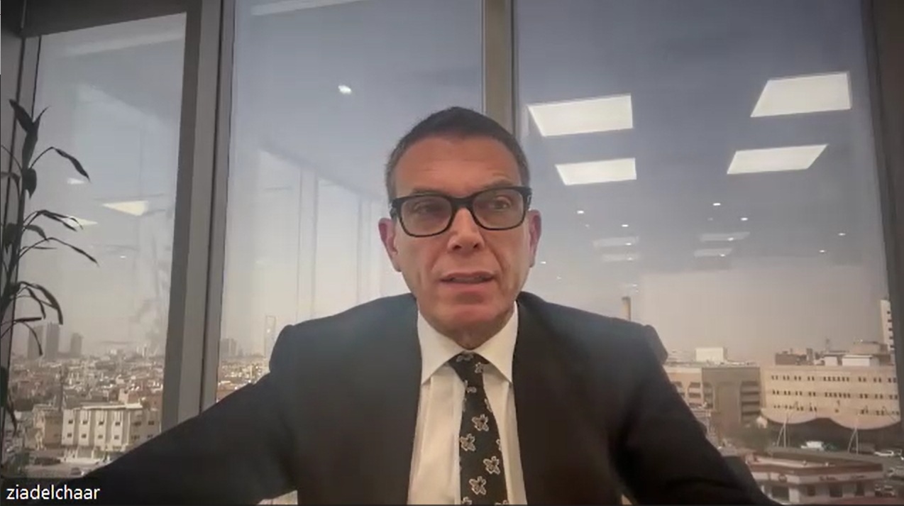 Current Tokenization Projects are just Hobbies says Ziad Chaar CEO of DAR Global Developer
