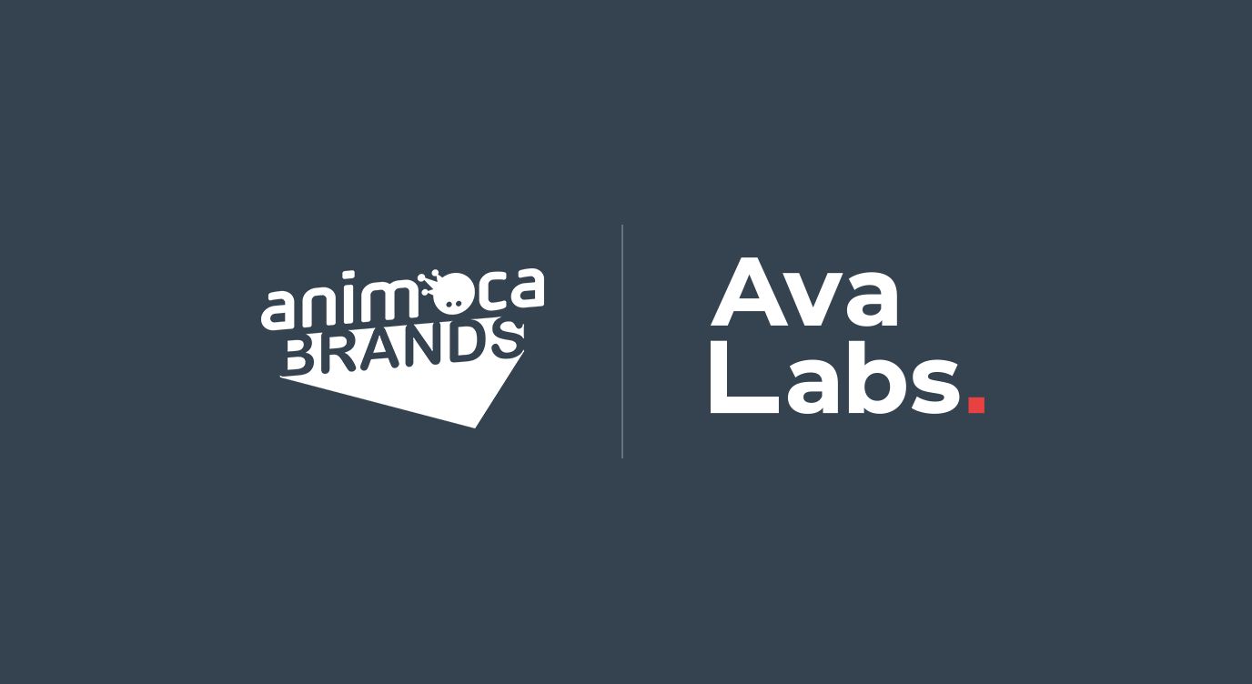 Animoca Brands makes strategic investment in Ava Labs focusing on Middle East
