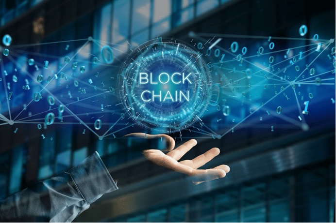 Islamic Development Bank in KSA receives Blockchain patent
