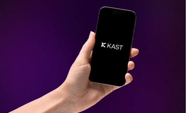 KAST raises $80 million expanding payments platform into Africa, and Middle East