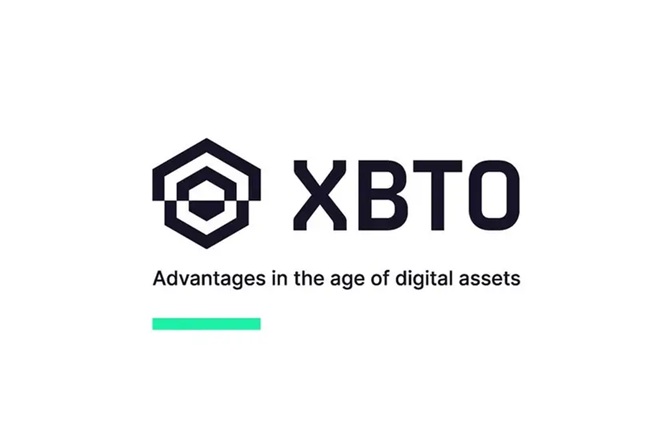 UAE regulated XBTO inches towards a capital raise of $217 million