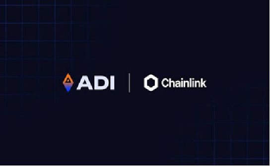 UAE ADI Foundation and Chainlink to integrate their blockchain platforms