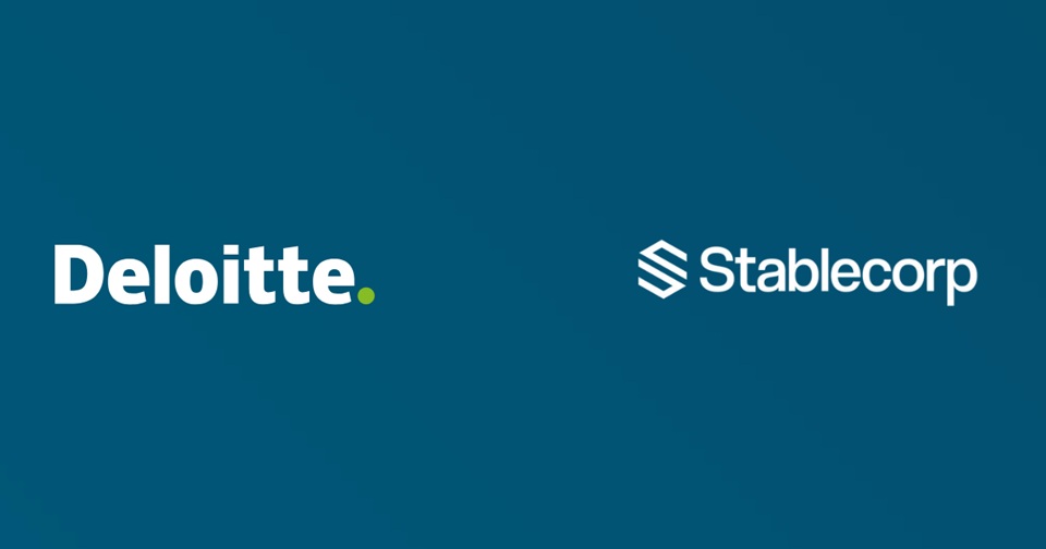 Financial institutions in Canada to use Deloitte and Stablecorp stablecoin infrastructure