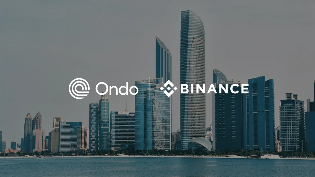 Abu Dhabi first to allow Ando Finance tokenized securities on Binance in ADGM