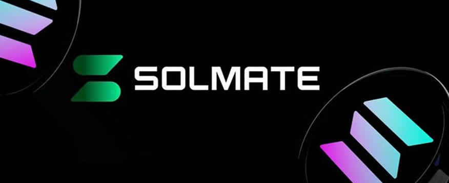 UAE based Solmate proposes changes to align more with Solana