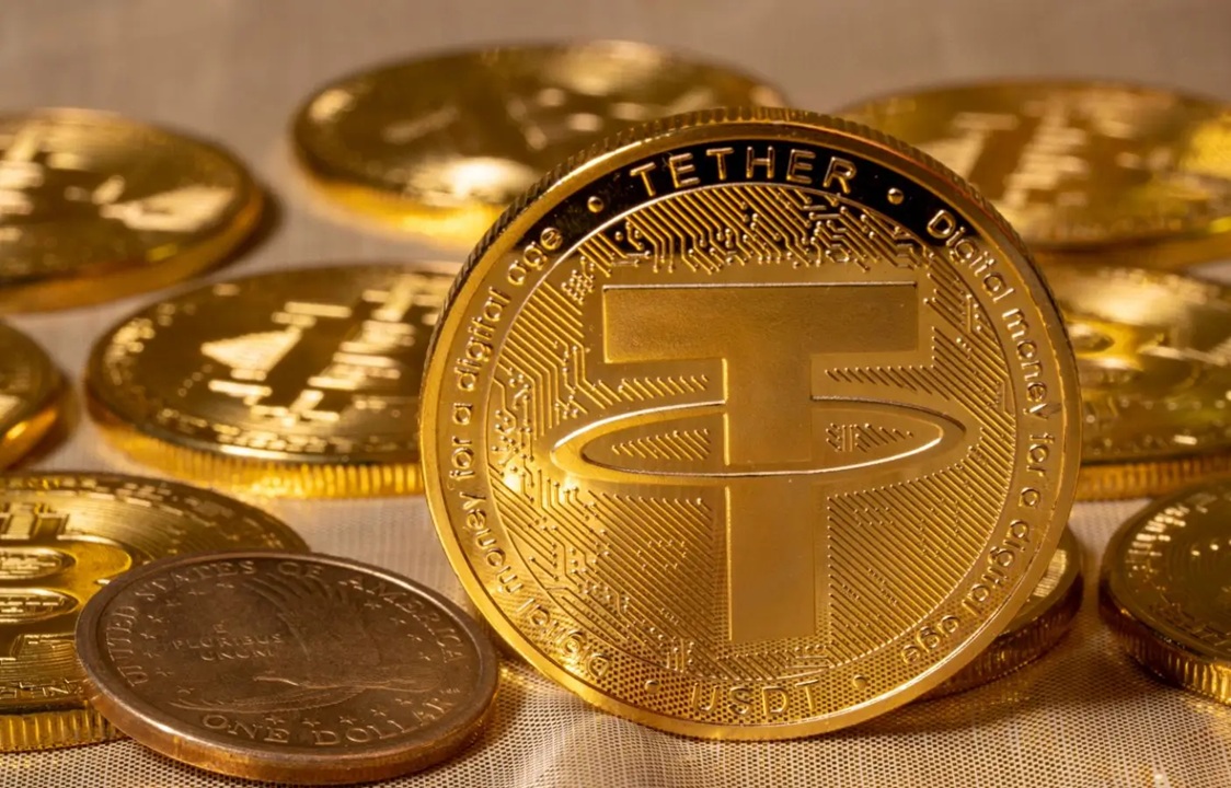 Bybit and Tether expand tokenized gold with $1 million campaign