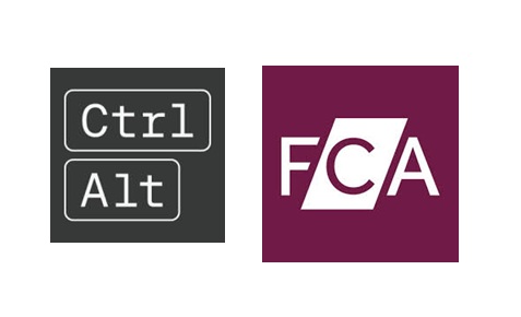UAE regulated Ctrl Alt authorized in UK for tokenization offering