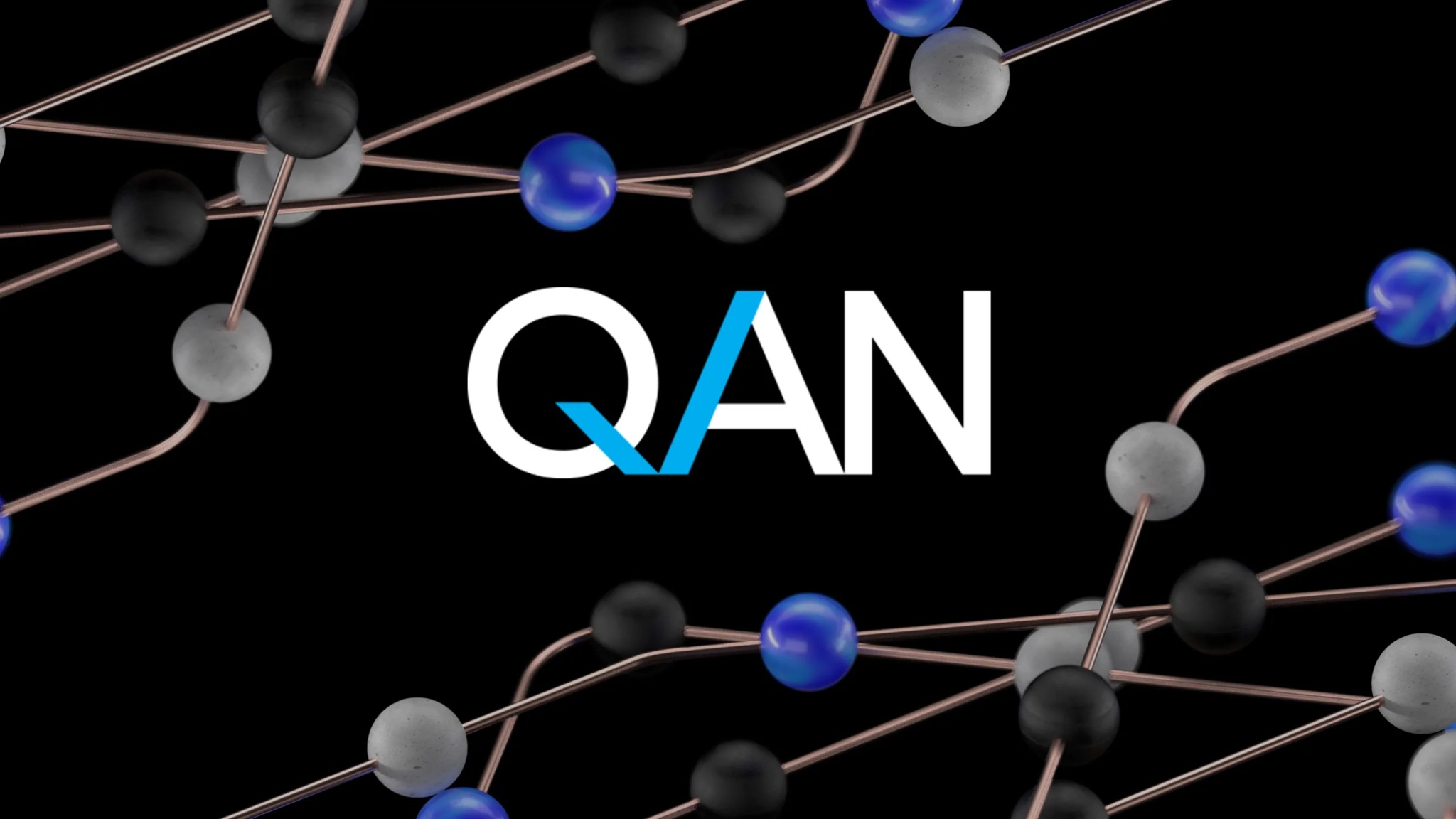Qatar backed QANPlatform a quantum resistant blockchain token rises