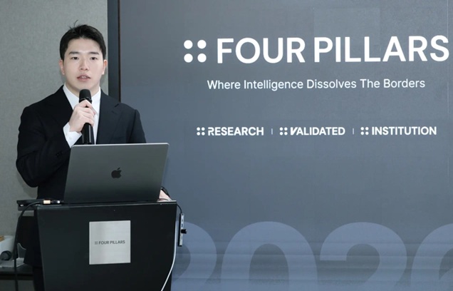 UAE Further Ventures invests in Web3 research firm Four Pillars