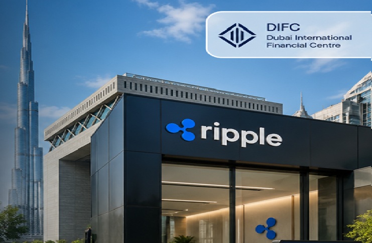 Ripple expands team in UAE with new office in DIFC