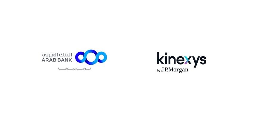 Arab Bank joins other MENA Banks utilizing Kinexys Blockchain