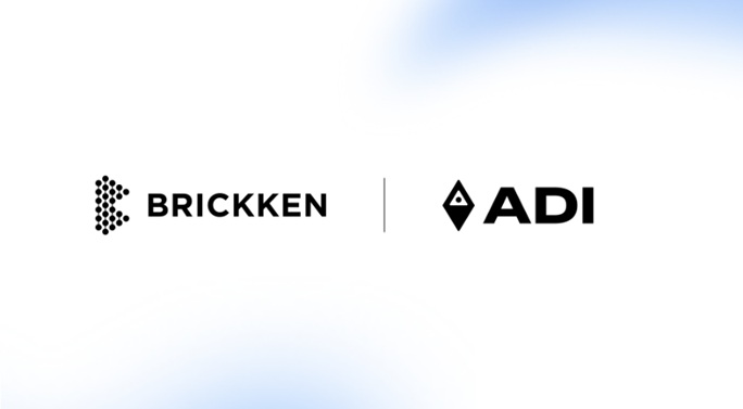 ADI Foundation and Brickken partner to offer tokenized assets