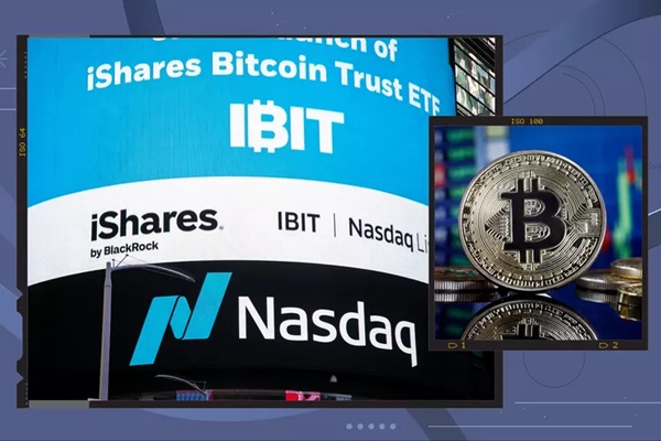 Mubadala in UAE increases investment in Bitcoin ETF